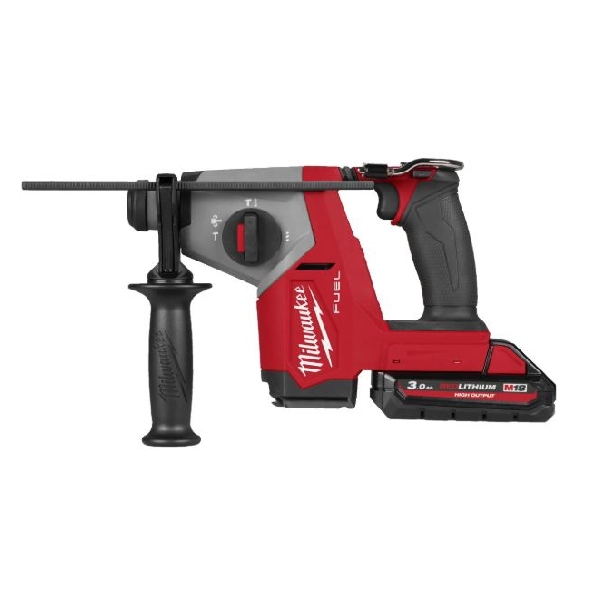 Martelo Combinado SDS-PLUS M18 FUEL™ Milwaukee M18 FHAC16-0