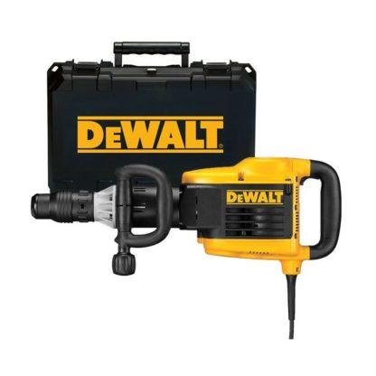 Martelo Demolidor SDS-Max DeWalt D25899K-QS