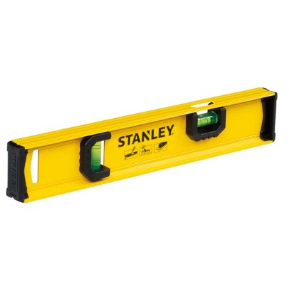 Níveis Básicos Stanley