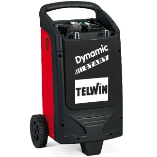 CARREGADOR TELWIN DYNAMIC 620 START