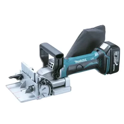 Lameladora 18V LXT Makita DPJ180RTJ