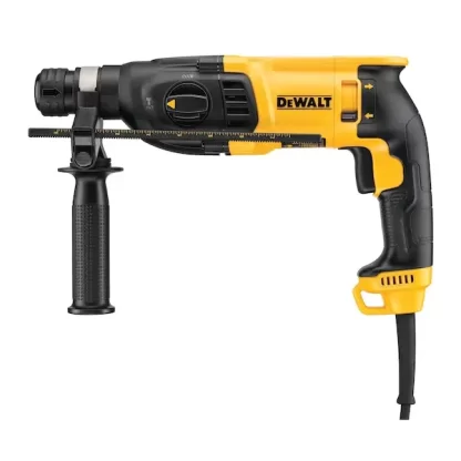 Martelo Demolidor 8Kg 1600W DeWalt D25872K-QS