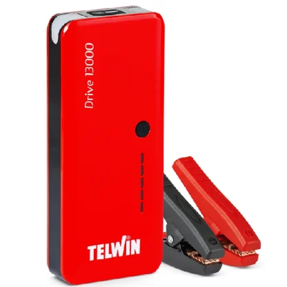 ARRANCADOR TELWIN DRIVE 13000