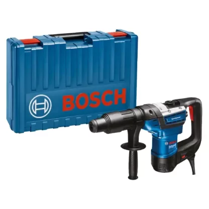 Martelo Perfurador GBH 5-40 D Bosch 0611269001