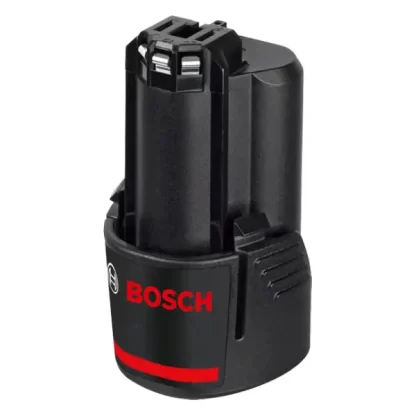 Bateria GBA 12V 3.0Ah Bosch 1600A00X79