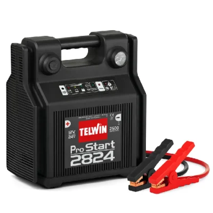 ARRANCADOR TELWIN PRO START 2824