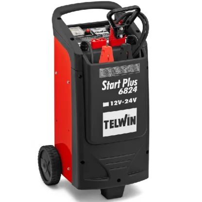 ARRANCADOR TELWIN START PLUS 6824