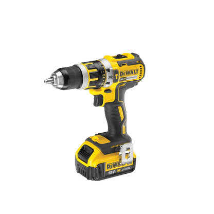 Berbequim Aparafusador Percussão 18V 13mm 60Nm DeWalt DCD795M2-QW