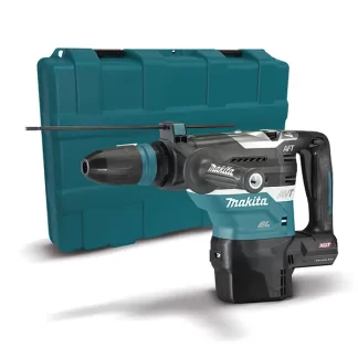 Martelo Combinado 40mm 40V Makita HR005GZ01