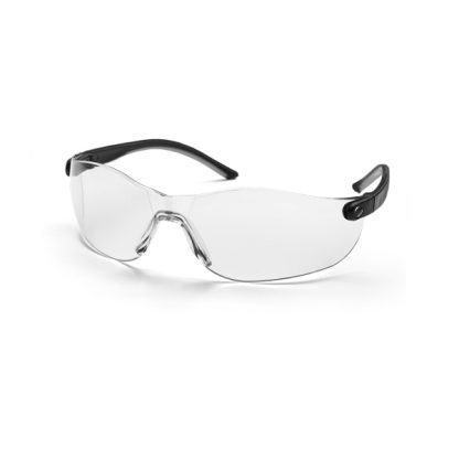 Óculos de proteção conforto transparentes husqvarna