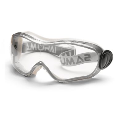Óculos de proteção transparentes husqvarna