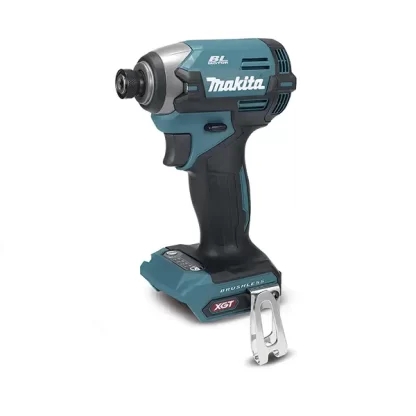 Aparafusadora de Impacto 40V Makita TD003GZ