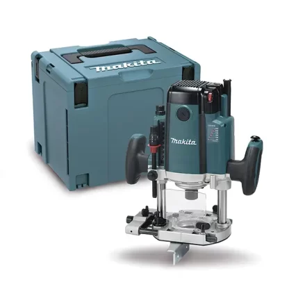 Tupia 12mm 2100W Makita RP2303FCXJ