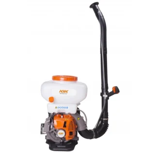 Pulverizador de Costas a Gasolina 41.5CC