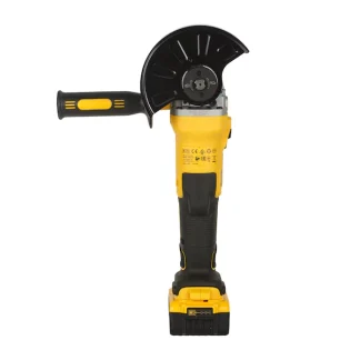 Rebarbadora 125mm 1000W DeWalt DCG405P2-QW