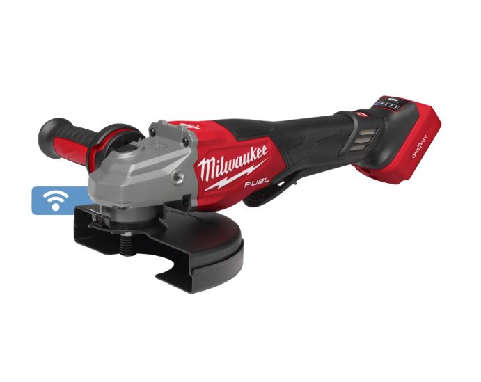 Rebarbadora M18 FUEL™ 180mm Milwaukee M18 FHSAGO180VXPDB2-0X