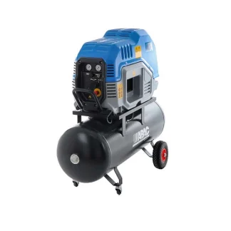 Compressor de Ar de Parafuso Série SPINN D 3HP 200L 230V ABAC SPINN D 2.2 200 10 M