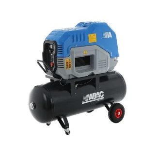 Compressor de Ar de Parafuso Série SPINN D 3HP 200L 230V ABAC SPINN D 2.2 200W 10 M