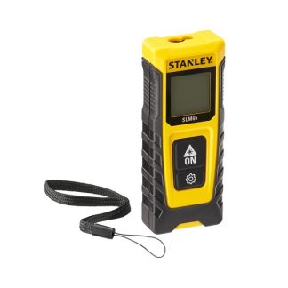 Medidor de Distância Laser SLM65 20M Stanley STHT77065-0
