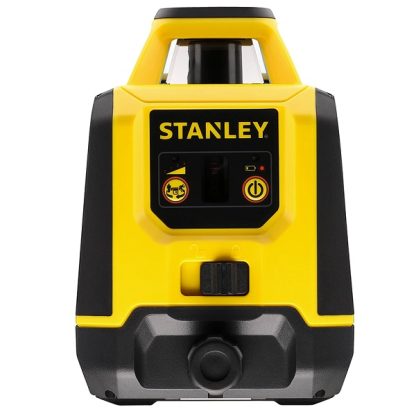 Nível Laser Rotativo Vermelho 30m Stanley STHT77616-0 #2