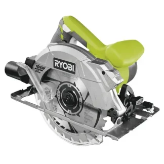 Serra Circular 1600W Ryobi RCS1600-K