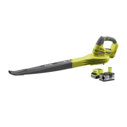 Soprador 18V 4.0Ah Ryobi RBL1820S40F