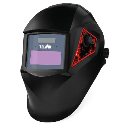 MÁSCARA AUTOMÁTICA DE SOLDADURA TELWIN TRIBE 9-13