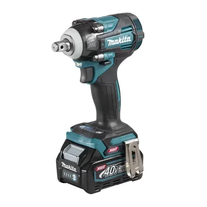 Chave de Impacto ½ 630Nm 40V XGT Makita TW004GD201