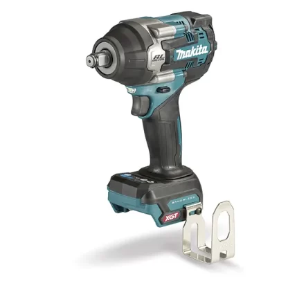 Chave de Impacto ½ 760Nm 40V XGT Makita TW007GZ