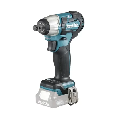 Chave de Impacto ½ 165Nm 12V CTX Makita TW161DZ