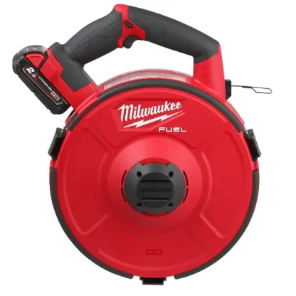 Passacabos M18 FUEL Milwaukee M18FPFT-202 St-Set