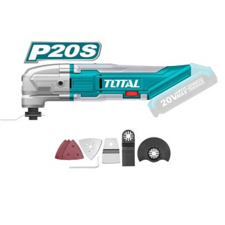 Multiferramenta 20V Total TMLI2001