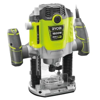 Tupia 1600W Ryobi RRT1600-K