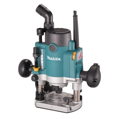 Tupia de Superfície 8mm 1100W Makita RP1111C