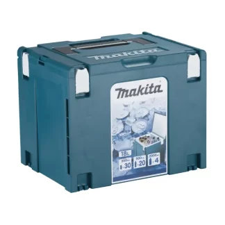 Geleira Makpac 18L Makita 198253-4