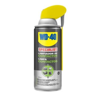 Spray limpa contactos elétricos WD-40