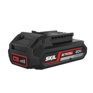 Bateria Lítio 20V Max 2.0Ah Skil 3109 BR1E3109AA