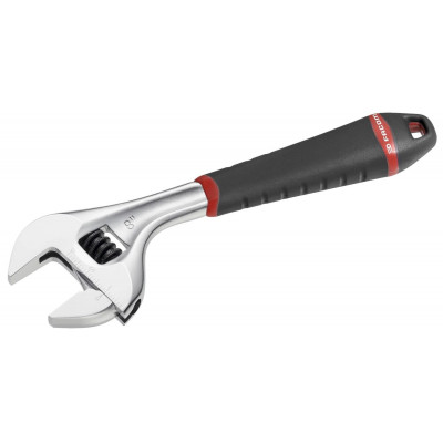 Chave Inglesa 15 Ajustable Con Vaina - Facom 101.15GPB
