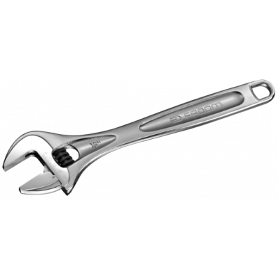 Chave Crescente Cromada 4 – Facom 113A.4C