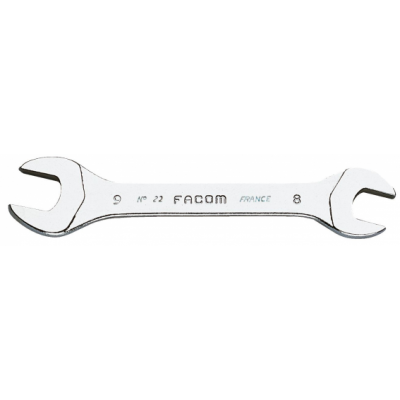 Chave Bocas 6X7MM – Facom 22.6X7
