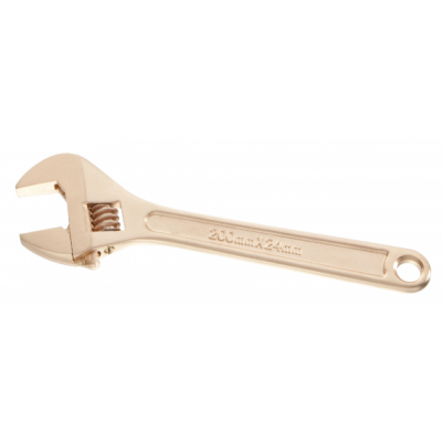 Chave Crescente 375MM Adf – Facom 113A.15SR