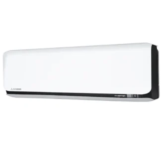 Ar Condicionado Série Diamond Bicolor Branco Split Mural 1x1 RAC Mitsubishi SRKZSX-WFB