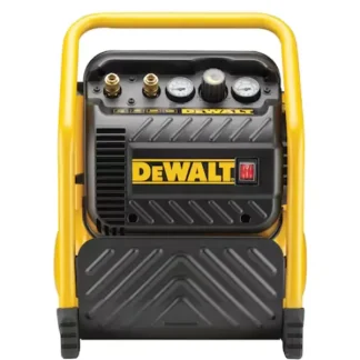 Compressor Silencioso 9.4L 1.5HP Dewalt DPC10QTC-QS