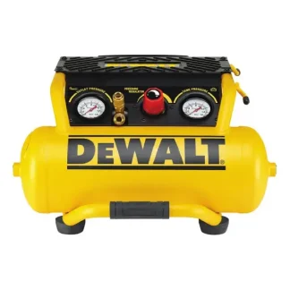 Compressor 10L 2HP DeWalt DPC10RC-QS