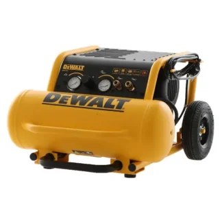 Compressor 17L 2.5HP DeWalt DPC17PS-QS