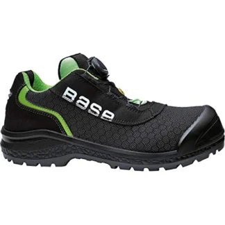 Sapato de Segurança Be-Ready Base B0822