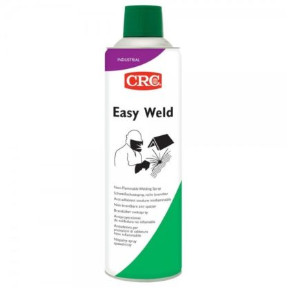 Spray Anti-Projeções Soldadura 500ml CRC Easy Weld