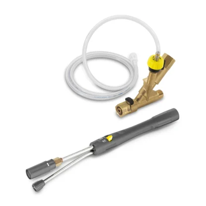 Kit Espuma + Lança para Lavadoras HD e HDS Karcher