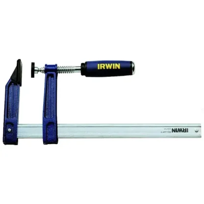 Grampo Pro Médio De Carga Média Profundidade de 120mm Irwin