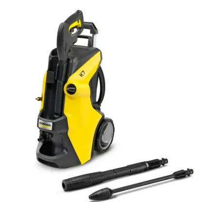 Lavadora de Alta Pressão K7 Power Karcher 1.317-150.0